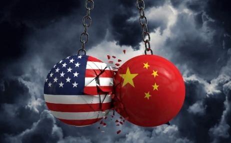 假如中国输了，美国就赢了吗？大错特错！如果不夸张地说，只要中国倒下，第二天全世界