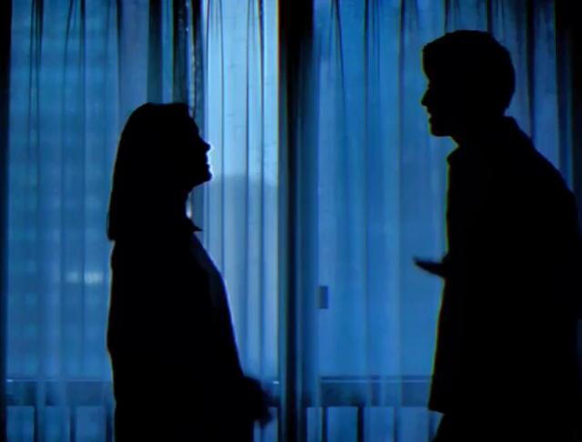 “悲剧还是发生了！”近日，福建三明，一小伙和女友吵架时，全身突然发麻，右眼也看不