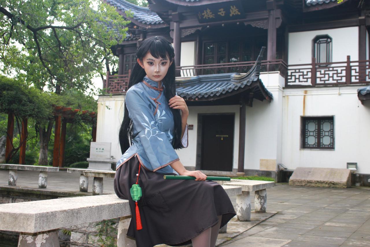 二次元cos