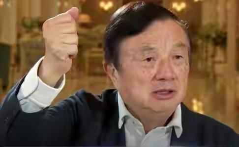华为把很多企业都给带偏了，也正是因为如此，所以才撕开了资本圈的遮羞布。以前的