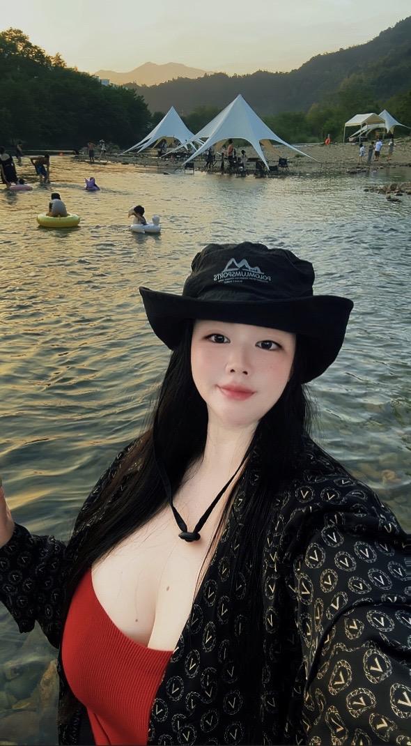 夏天该有的样子。