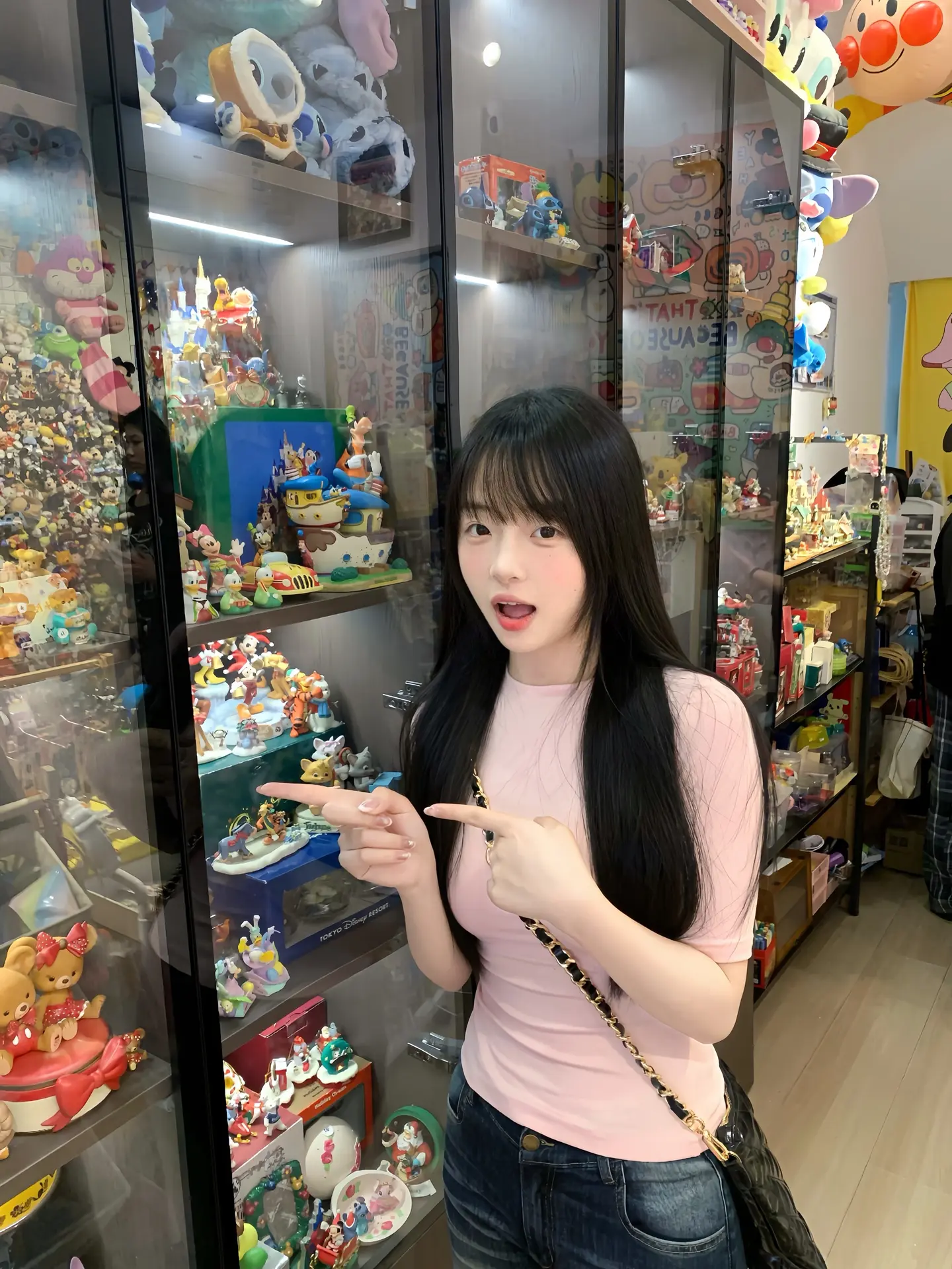 呜呜你的世界没我可怎么办