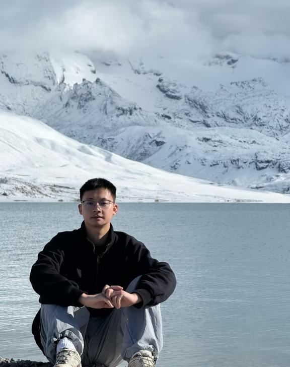 自驾西藏一措再措今年西藏下大雪好喜欢雪山羊湖羊湖雍措普莫雍错冲巴雍