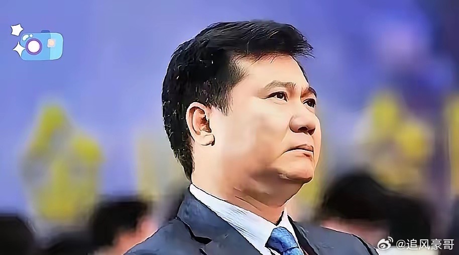 张近东算是个狠人。整整两千多亿的烂摊子！人家没搞转移资产那套，也没想着跑。名下股