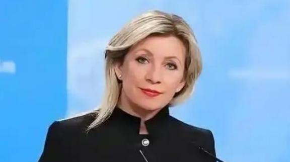 奉劝所有中国人，必须做好心理准备，因为俄罗斯外交部发言人扎哈罗娃曾说出了事实！扎