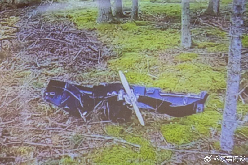 【芬兰报告称其领土遭到无人机侵犯，至少有一架无人机来自乌克兰】[一周内2起，乌克