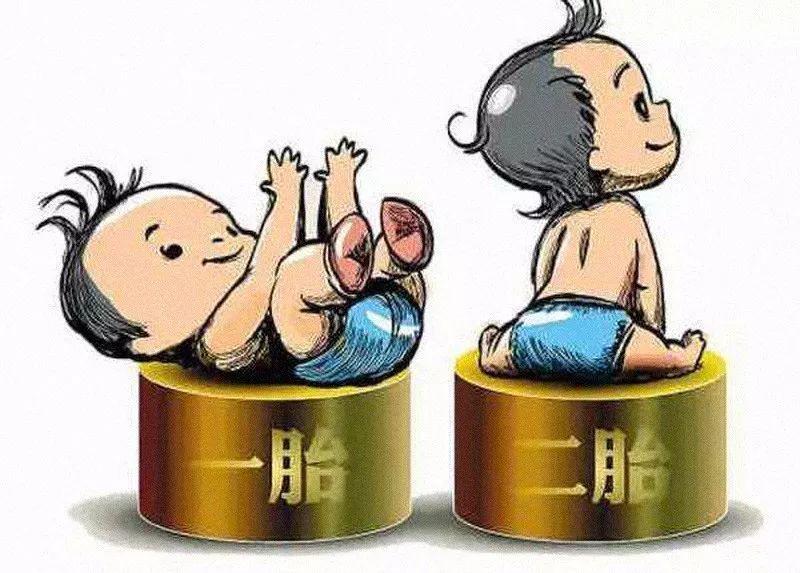 少子化之外，出生性别比反弹更值得大家重视大众目光全都集中在逐年走低的新生儿