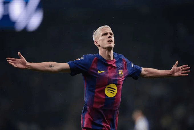 奥尔莫: 乔安的表现不可思议;现在要去冲击西超杯了