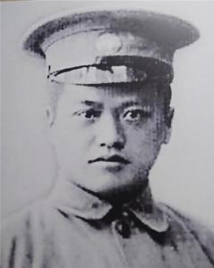 黄埔第一将是谁？肯定大多数人会想到是林彪，然而黄埔军校第一将却并不是林总，而是李