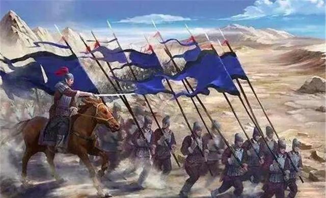 662年，薛仁贵打败回纥，俘虏了十几万人，薛仁贵下令，“江南的全部坑宰，女眷都赏