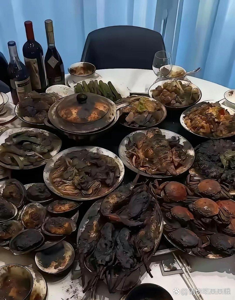 假如你必须选一个，你会选哪个？​​​