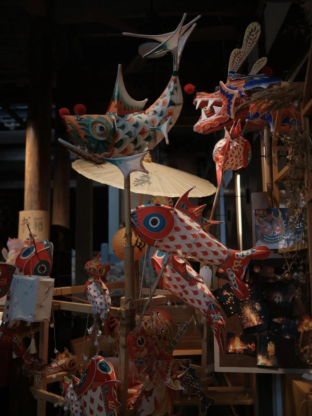 冬已至，秋还在，徽州的秋，是一首读不厌的诗~|皖美冬日|第十五届安徽国际文