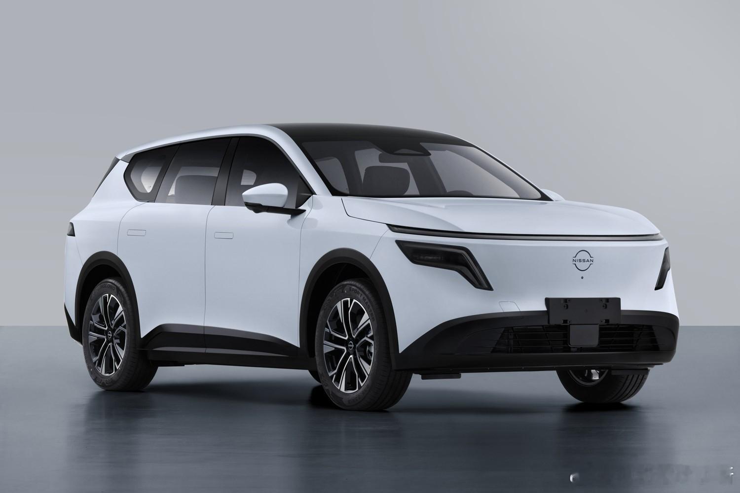 东风日产N序列新成员——NX8登陆工信部车身尺寸长宽高分别为4870/1