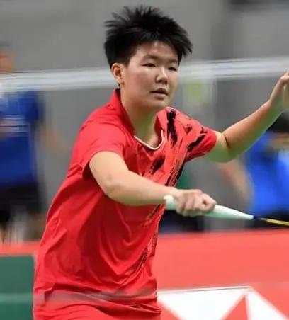 BWF丹麦羽毛球公开赛，今日赛程(2026年10月14日，星期三) 【1号