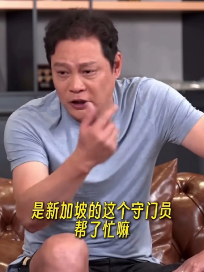人间清醒当属范志毅昨晚国足晋级世界杯生死战失利后，范志毅直接在直播间表示，很多