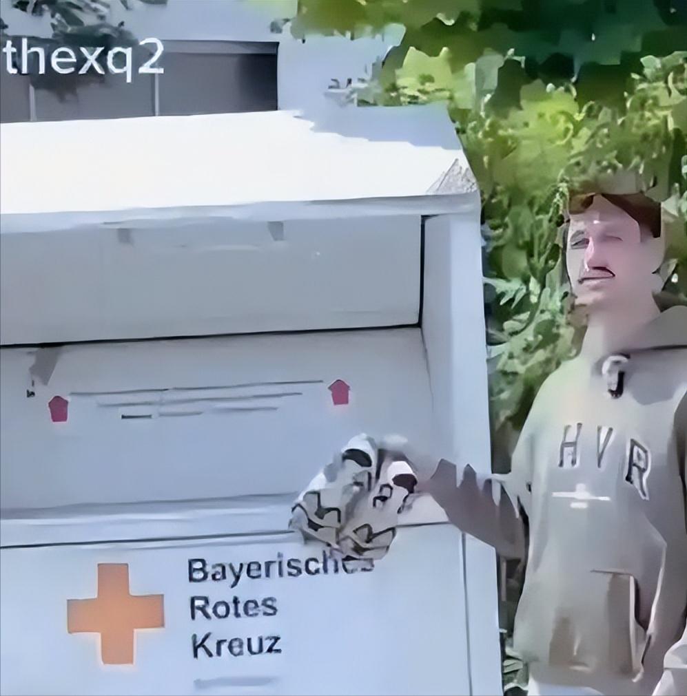 一双鞋的跨国之旅：GPS追踪器揭开慈善捐赠的隐秘流向