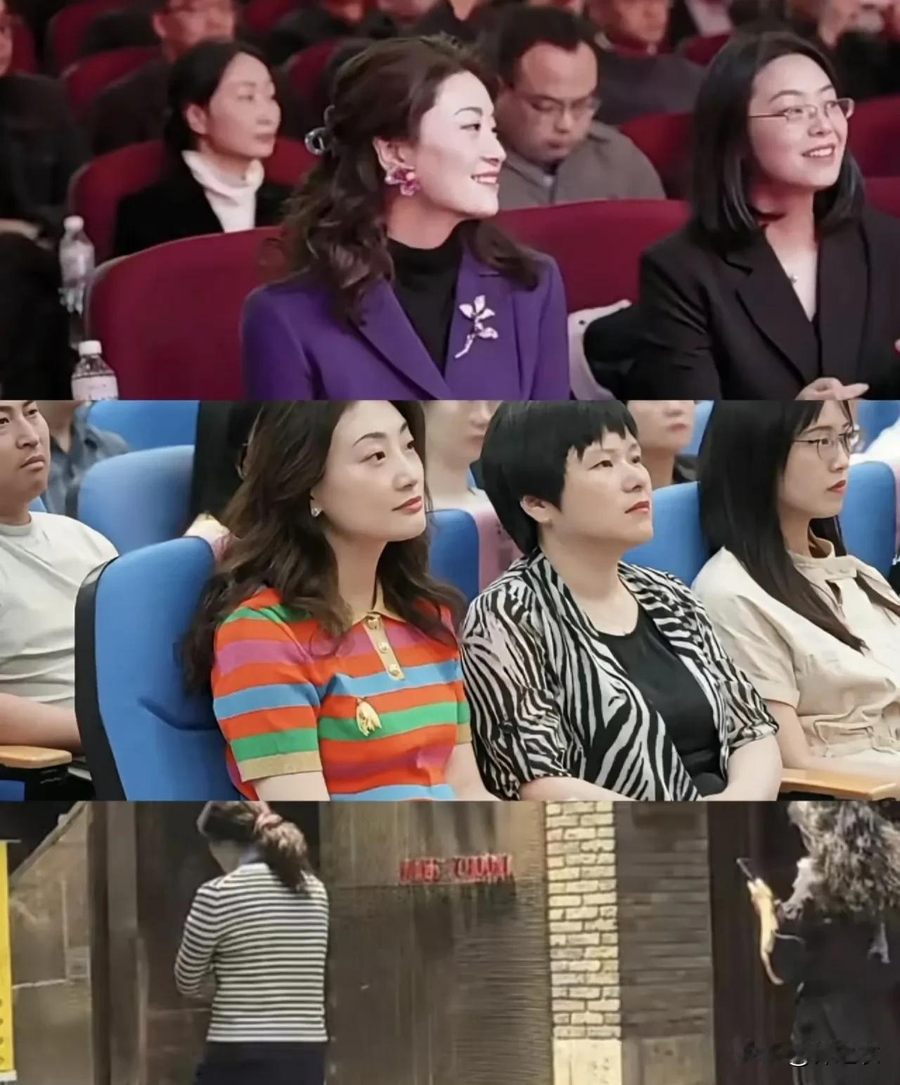 宗馥莉是才真正的高端玩家，以前觉得她把她老爸一手好牌打的稀烂，无法了解，以为是她