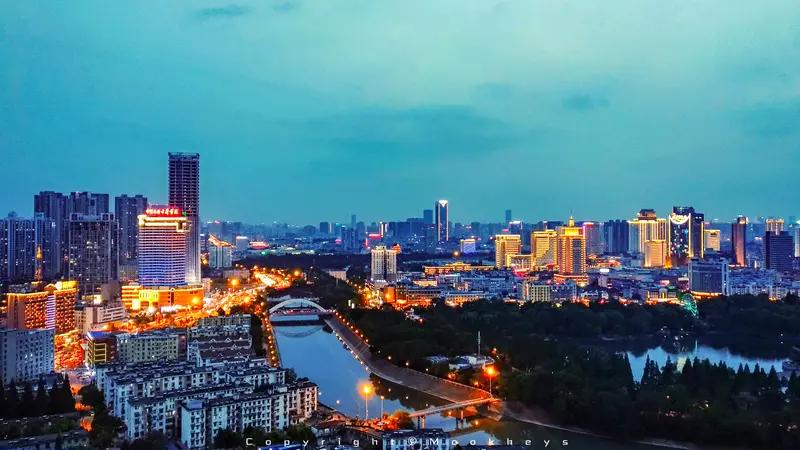 有什么关于合肥的冷知识?合肥有不少冷知识。合肥以前叫庐州，这名字听起来就很有古