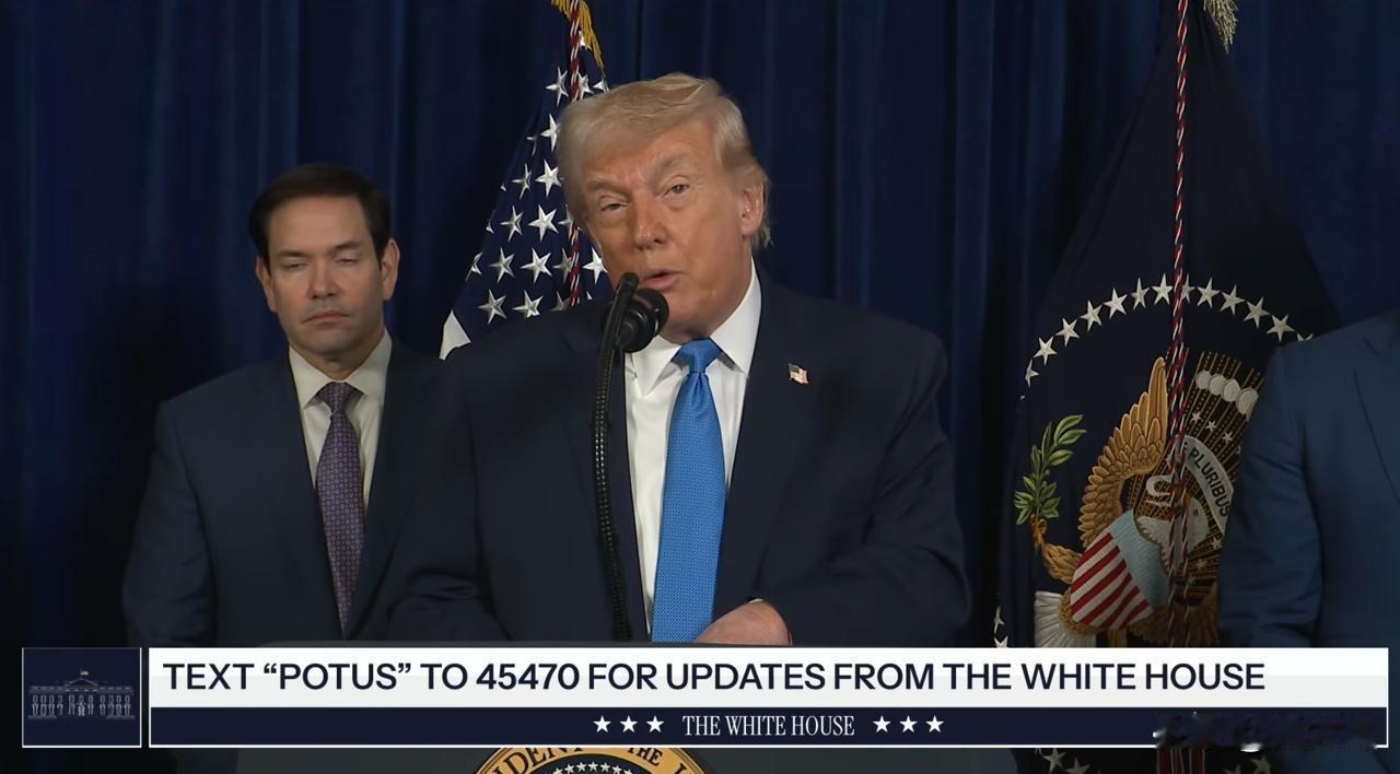 特朗普谈委内瑞拉石油及与中国、俄罗斯、伊朗三国关系记者提醒特朗普，中国、俄