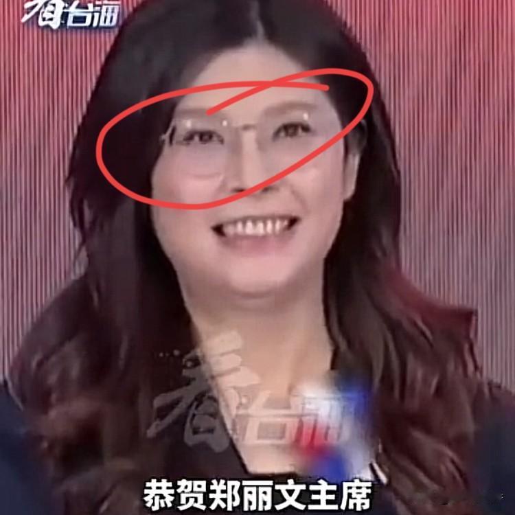 熬出头了。11月1日，郑丽文走马上任国民党主席，台下众生相，韩国瑜由衷鼓掌，蒋万