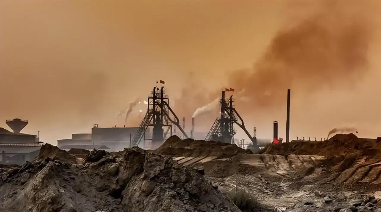 2025年，氧化钇被中国“卡了一下脖子”。4月，中国把钇等7种中重稀土纳入