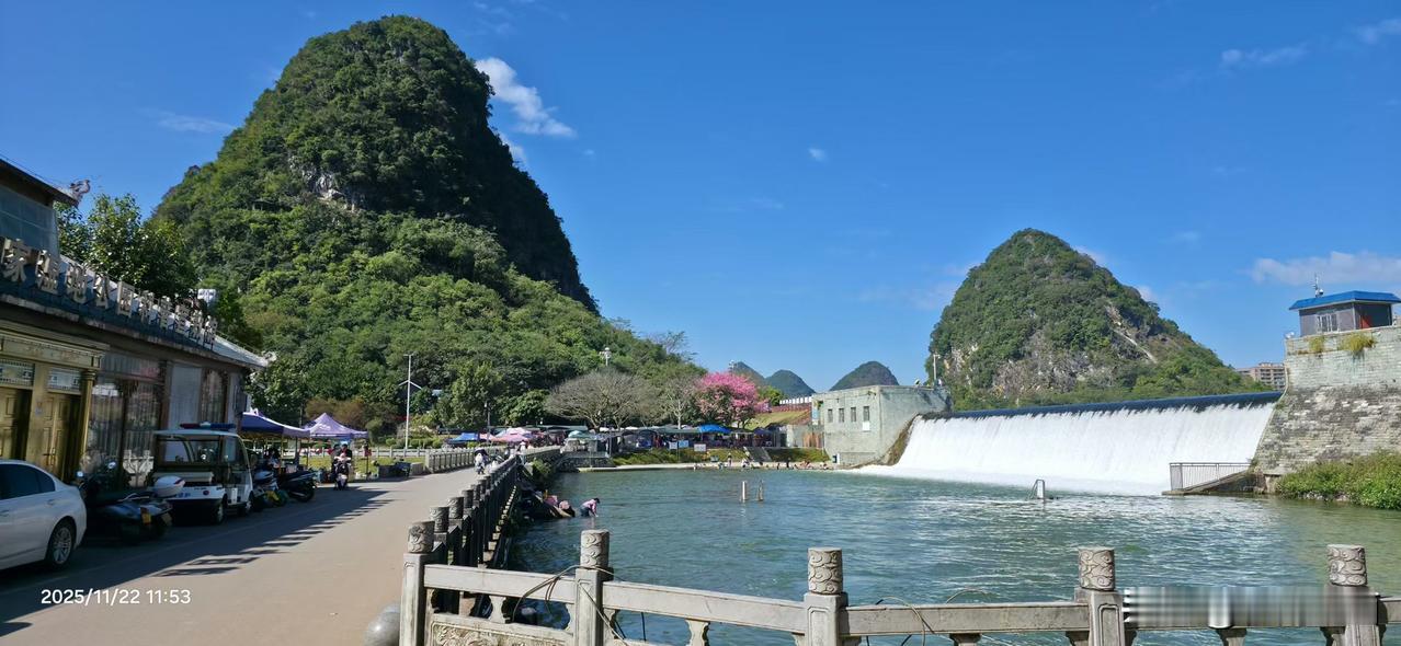分享一张绝美的风景照片