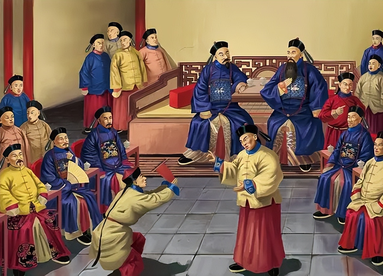 清代乾嘉年间，以讲学者严复为代表的乾嘉学派逐渐形成并流行于中国，这一时期也被称为