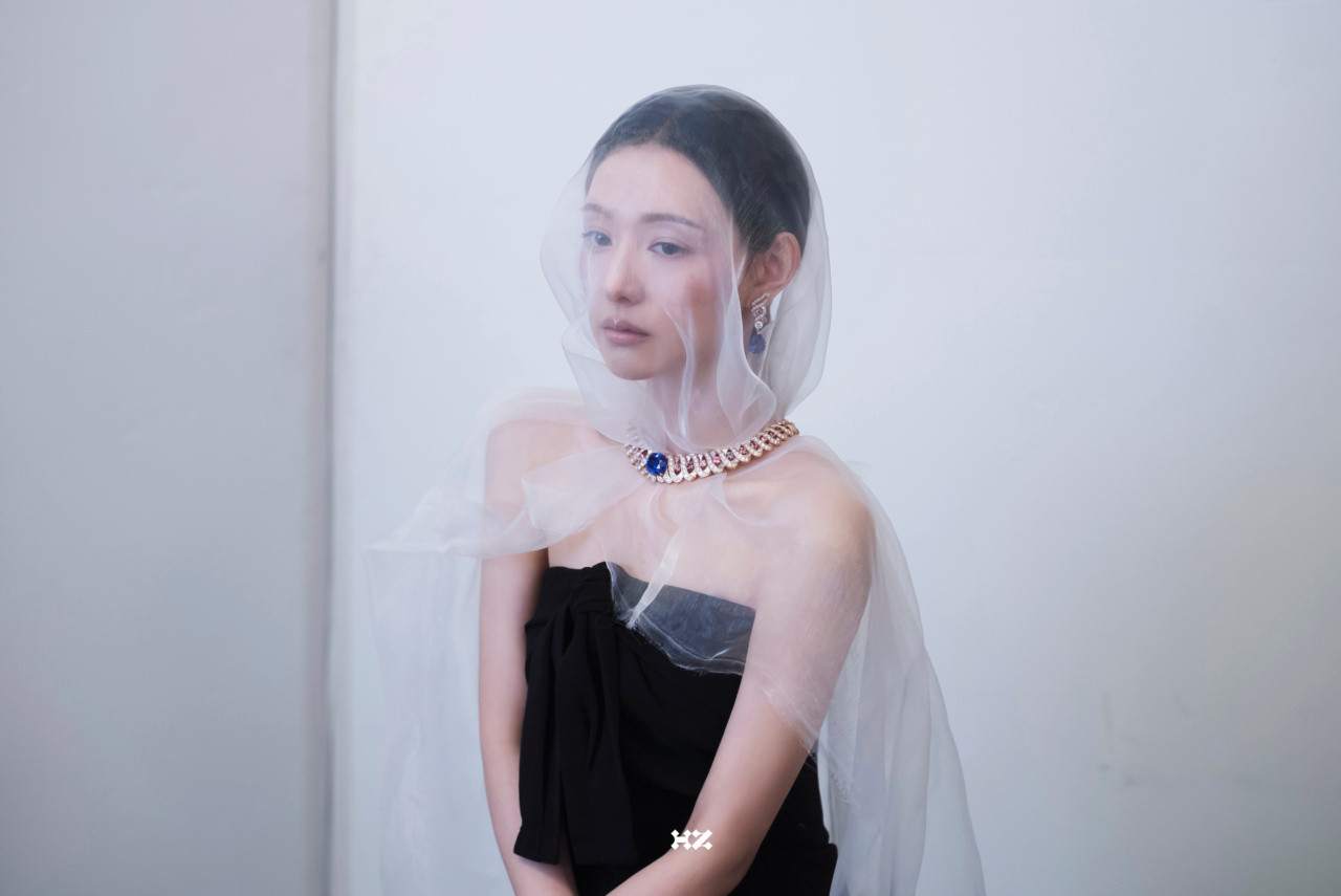 金智媛