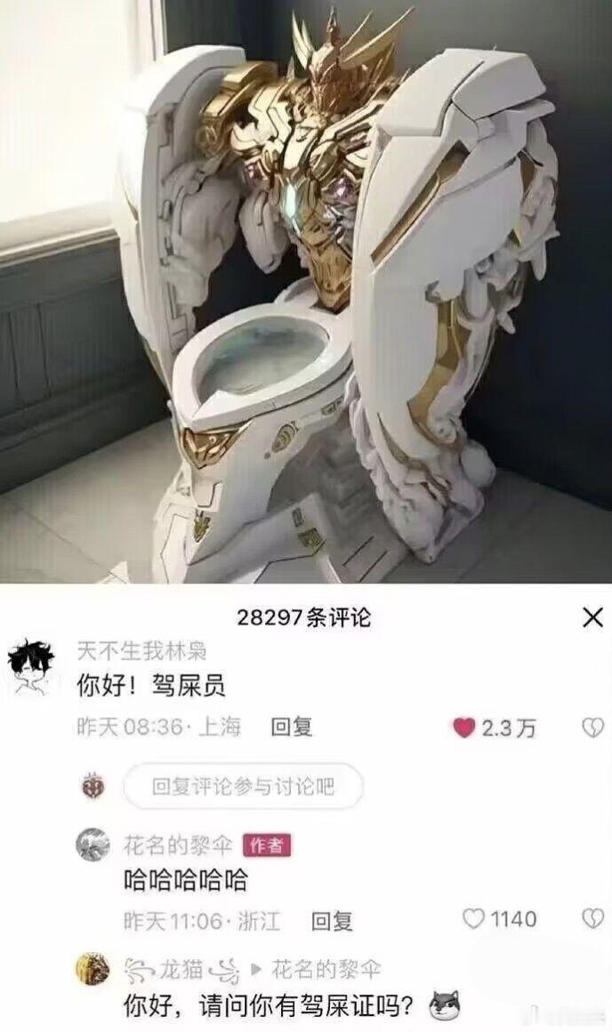 请问这个现实能搞到么，是真想安装一个这样的马桶