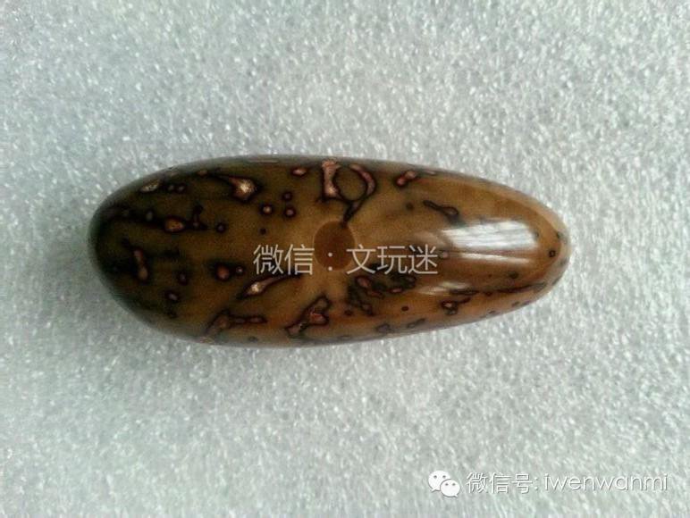 买到这样的千眼菩提是吃药还是捡漏?