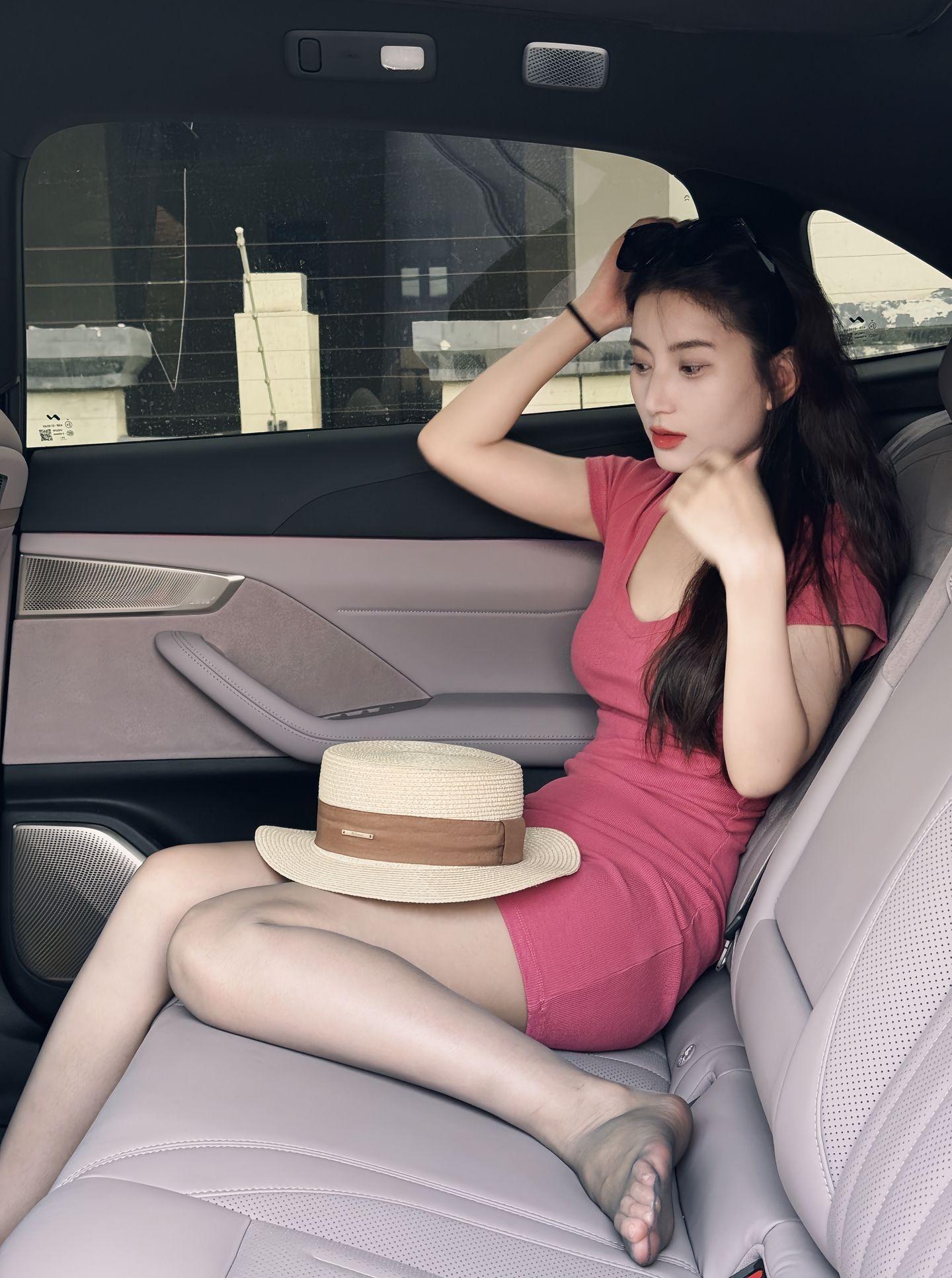 乐道的后排​​​