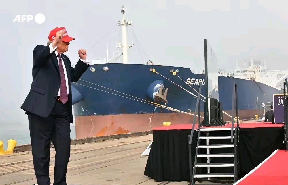 突发新闻！特朗普今天表示“我认为战争已经基本结束了”。话音刚落，美股恢复上涨，油