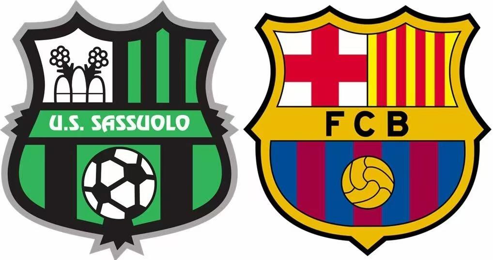 明明就是巴萨，非要冒充萨索洛！还记得23/24赛季吗？国际米兰唯一输的两场就是