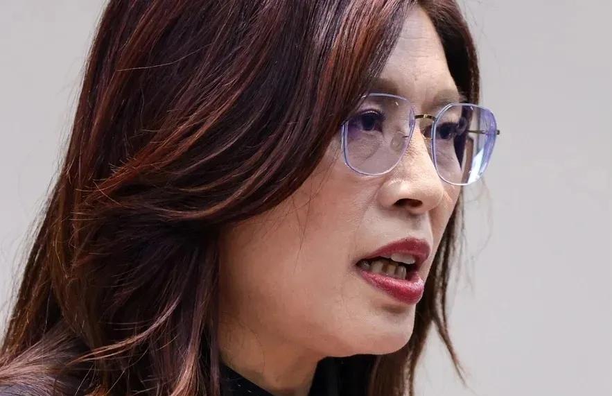 郑丽文的这段表态在端午节被集中曝光端午当天下午，在两岸中国人忙着包粽子、看龙
