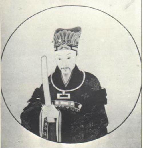 安禄山麾下骁将：乃平辽王薛仁贵之孙也，最后他的官比他爷爷、老爹都大！这是唐朝