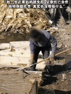 江苏的杜老板元旦那天请了一个22岁的小伙子加班，他问这名小伙子平时过年有没有休息