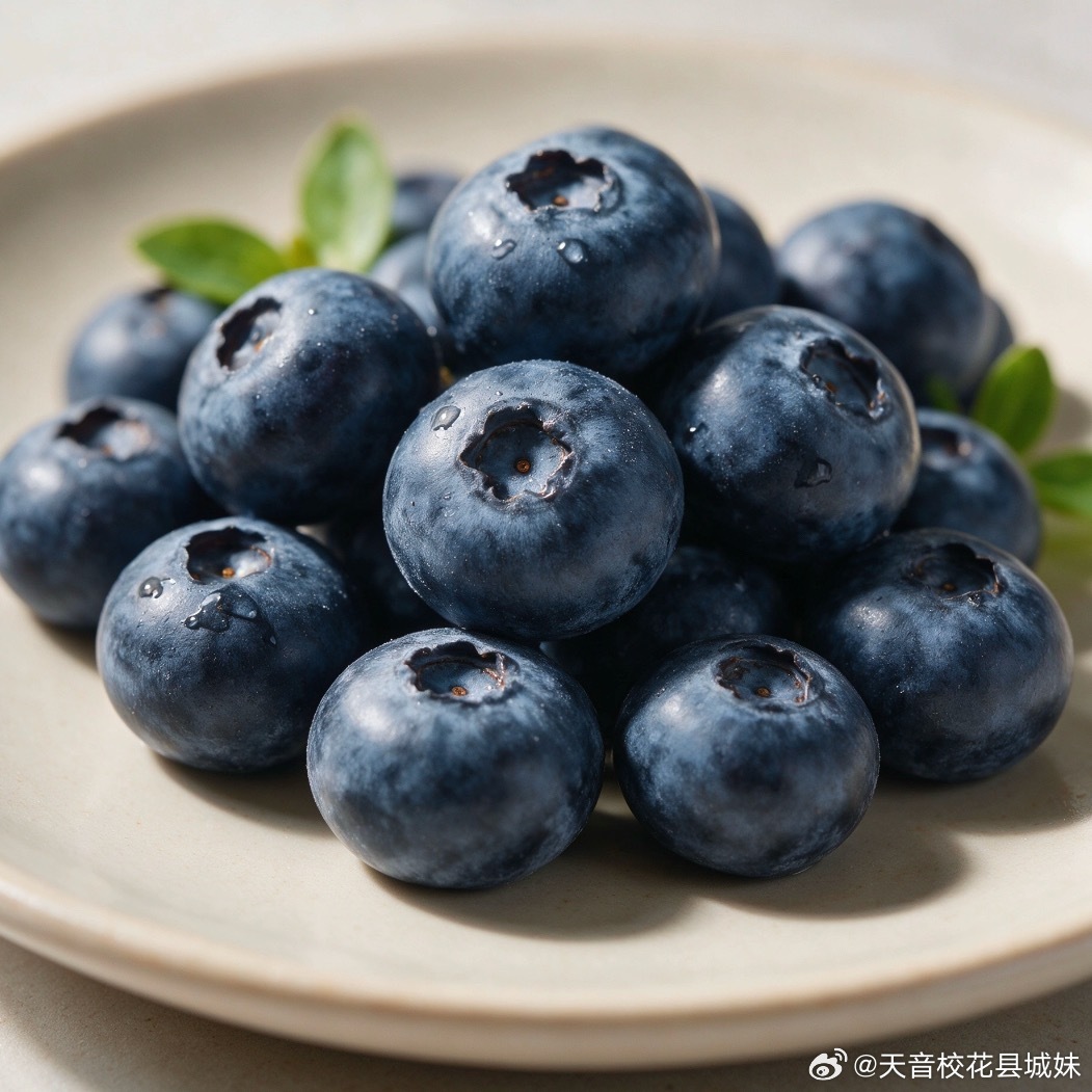 蓝莓简易种植教程一、种植关键前提（蓝莓喜酸！重中之重）土壤pH4.0-5.5，普