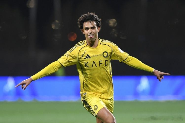 降维打击！26岁菲利克斯38场22球15助，年薪2000万有望助胜利夺冠04月1