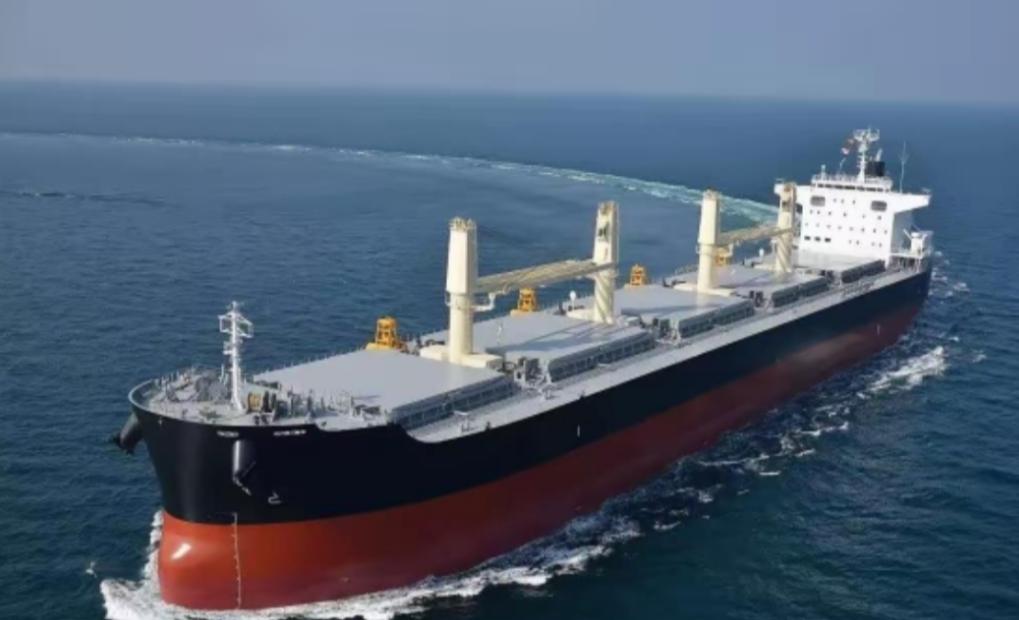 美军抢了我们的油轮，很多人认为北京会算了。我认为，如果美国如果不主动归还油轮，将