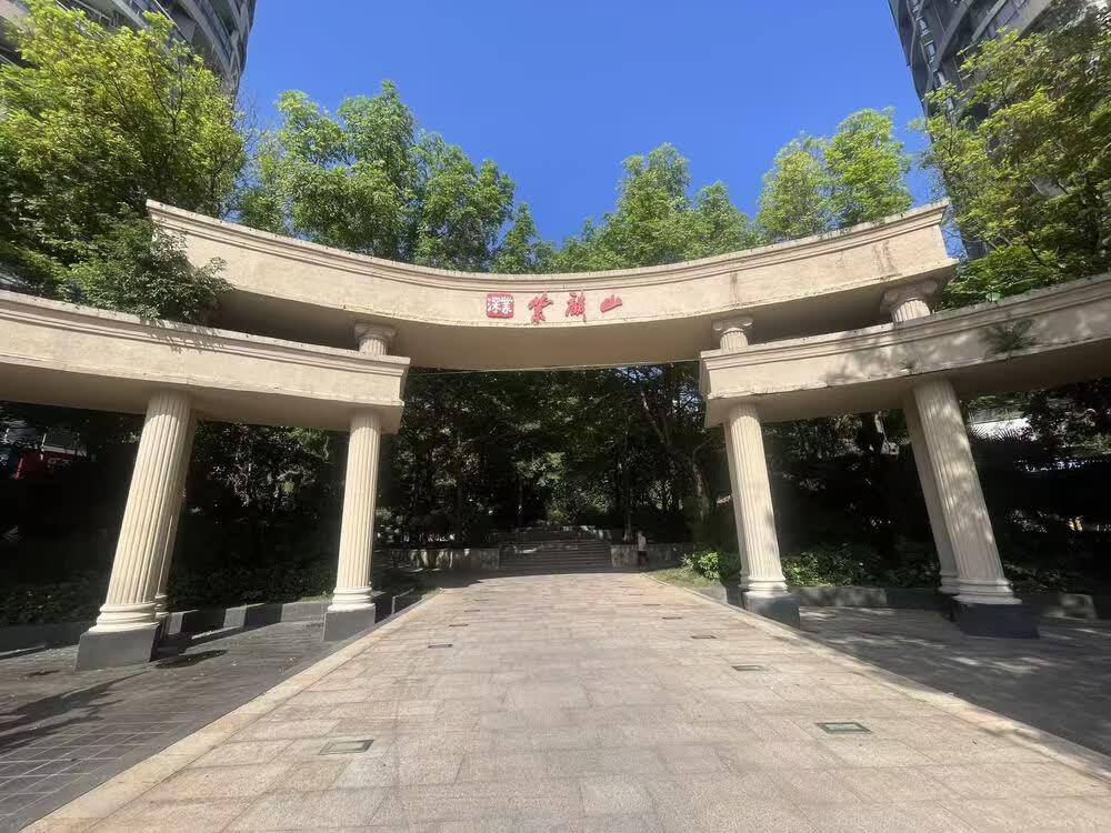 太无奈！龙岗品质大平层，65折就要出手😯说实话，住大房子也有身不由己的