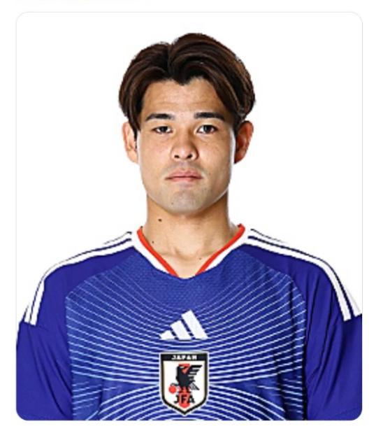 轮奸犯跻身世界杯国家队！日本足坛纵容恶行，撕开虚伪洗白假面。2026年美加