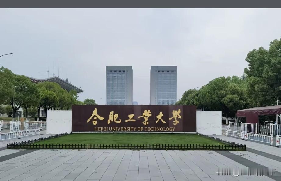 以合肥冠名的4所高校，最低投档线全部冲进安徽省前20名以内安徽省内目前有126