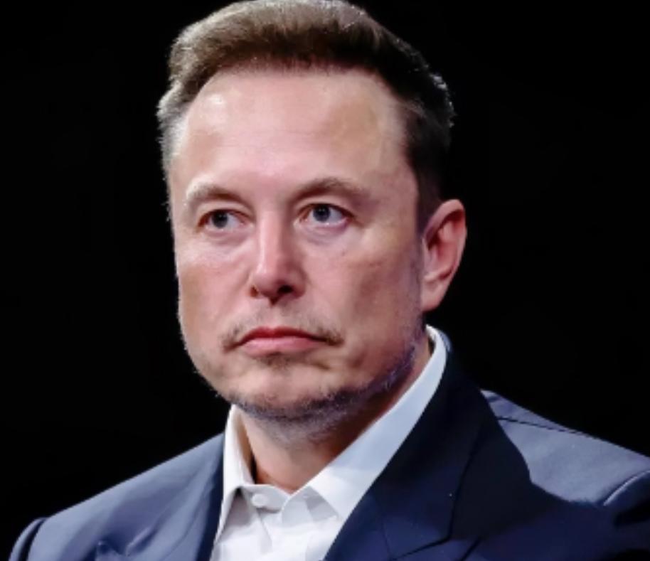 马斯克派SpaceX和特斯拉联合团队访华，藏着不小的算计。 他本想悄无声息走