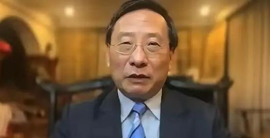 高志凯：阻碍中国前进的最大绊脚石，不是外部的围堵打压，而是那些已经“物理脱离”中