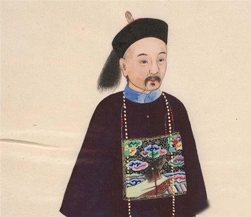 孝庄去世，76岁老臣赴京哭丧，康熙：快快请起，你不用一直跪拜康熙二十六年冬天，
