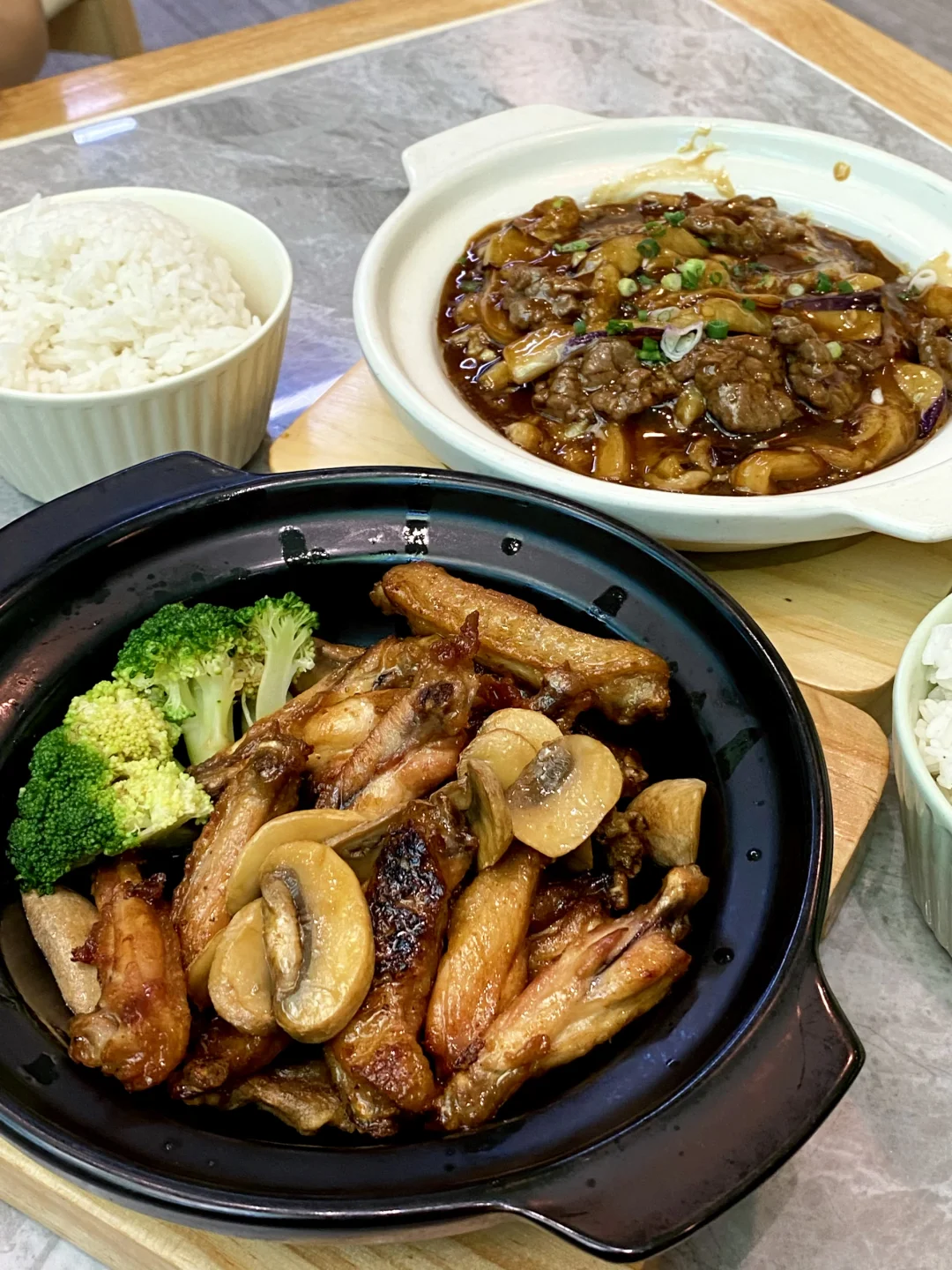 培正食咩之一周合集