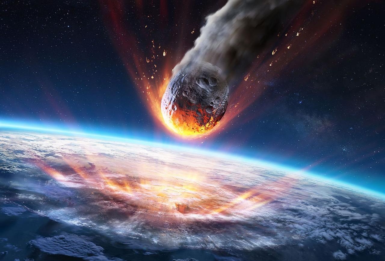 人类终将走向毁灭，这几乎是必然，只是时间早晚而已。地球内部结构的演变、能量的动态