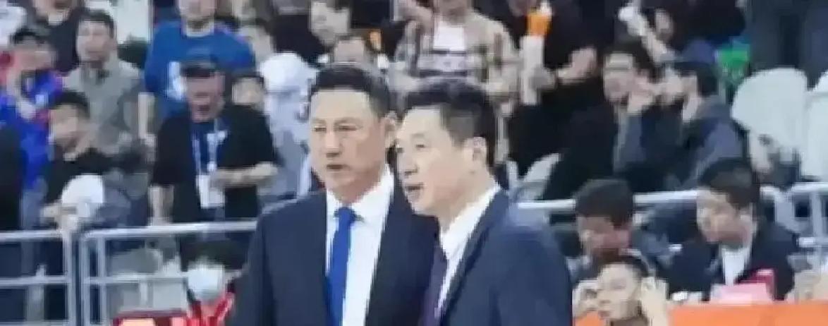 禁赛50个月，李春江饭碗彻底砸了篮协新规堵死退路：禁赛期连解说都不让做，复