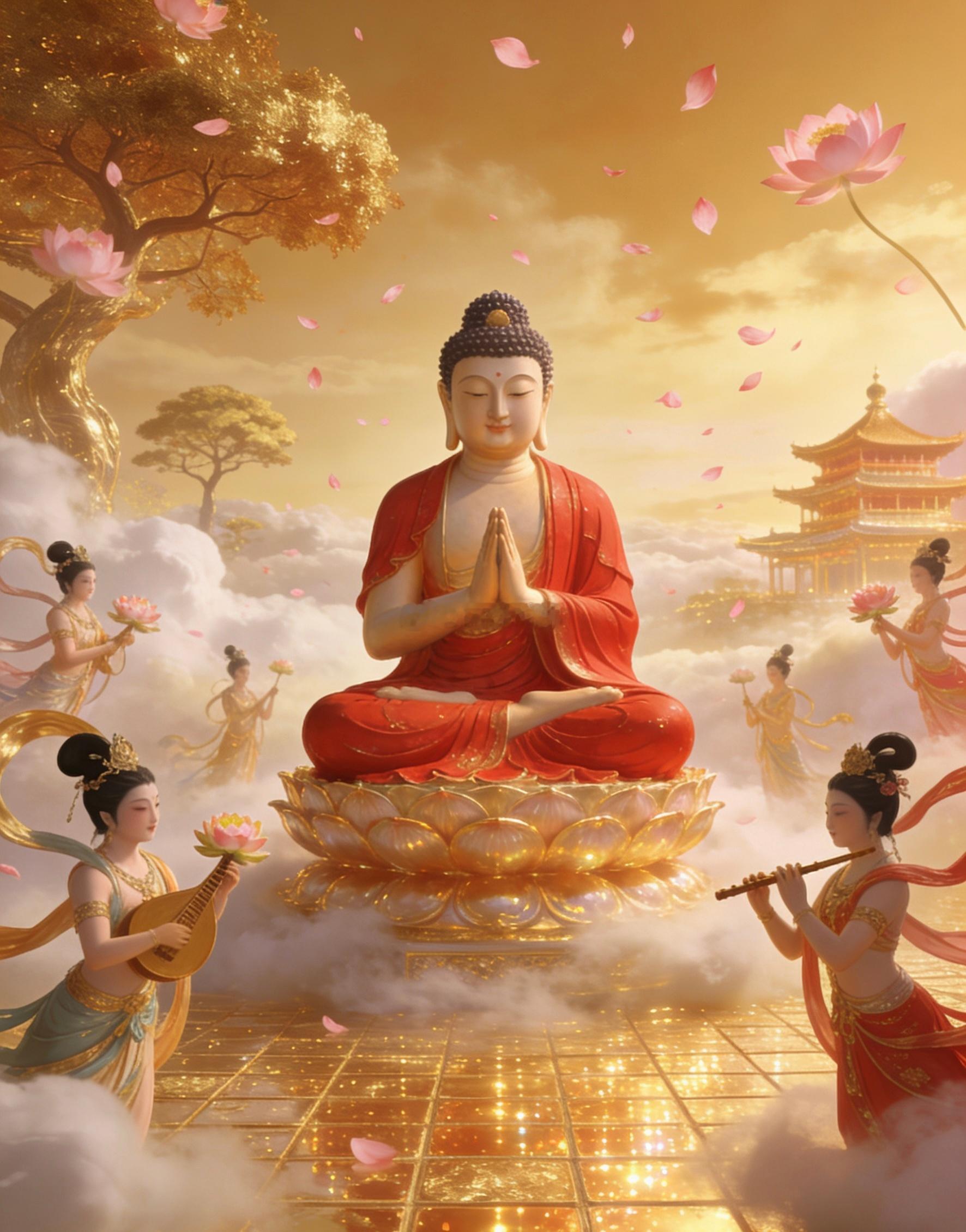 吉兆，下个月将会收到今年以来最好的消息。阿弥陀佛