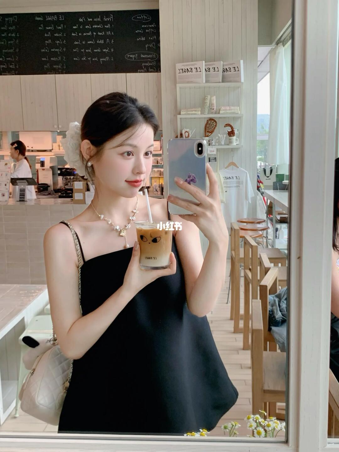 朋友眼里的我很漂亮🪄